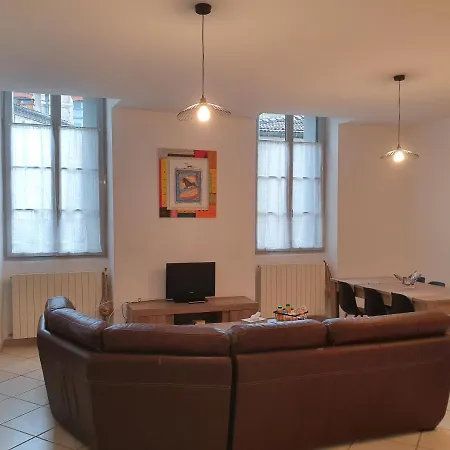 Entre Arenes Et Maison Carree 別荘 *