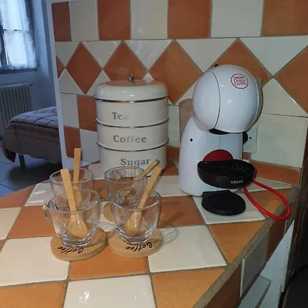 Holiday home Entre Arenes Et Maison Carree Nimes