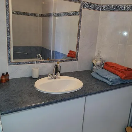 別荘 Entre Arenes Et Maison Carree